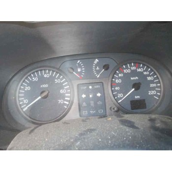 renault clio ii fase ii (b/cb0) del año 2003