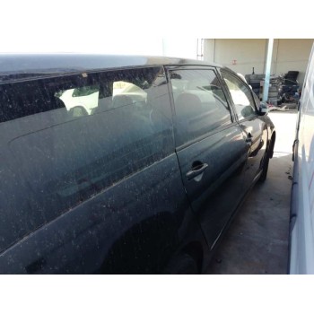 mitsubishi grandis (na0w) del año 2007