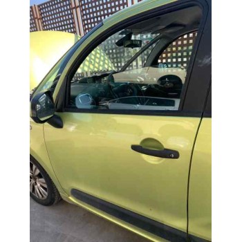 citroën c3 picasso del año 2010