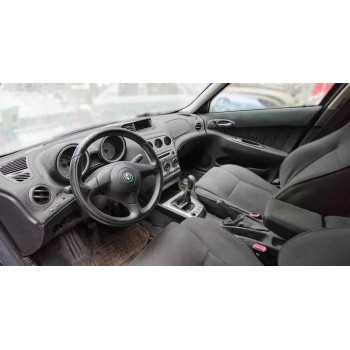 alfa romeo 156 (116) del año 2002