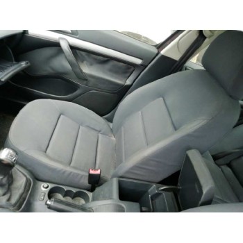 skoda octavia berlina (1z3) del año 2005