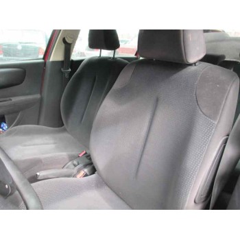 citroën c4 berlina del año 2006