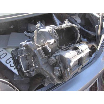 bmw serie 5 berlina (e60) del año 2009