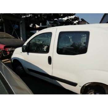 fiat fiorino del año 2015