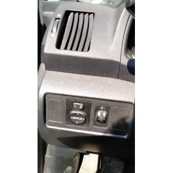 toyota corolla verso (r1) del año 2007