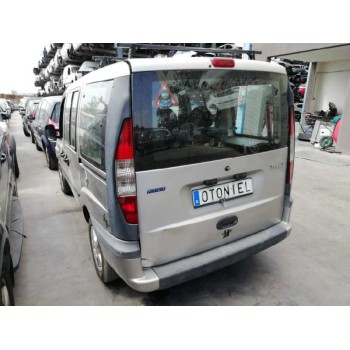 fiat doblo (119) del año 2002