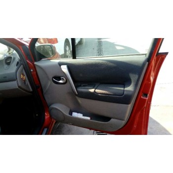 renault scenic ii del año 2007