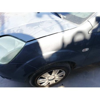 ford fiesta (cbk) del año 2005