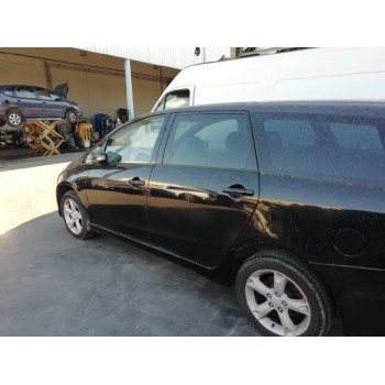 mitsubishi grandis (na0w) del año 2007