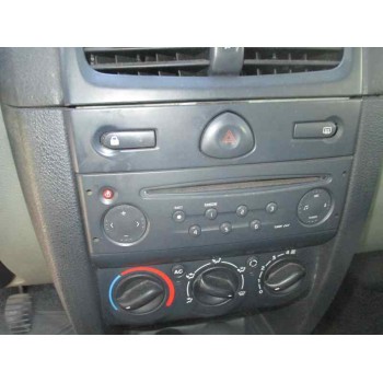 renault clio ii fase ii (b/cb0) del año 2003