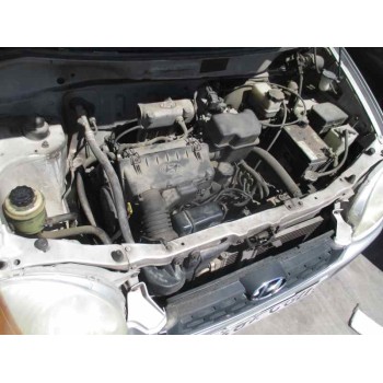 hyundai atos (mx) del año 2003