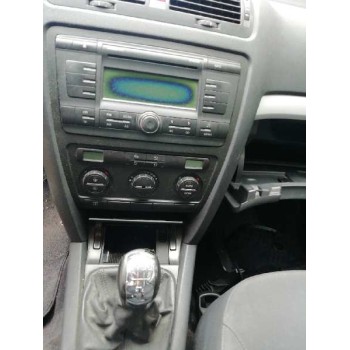 skoda octavia berlina (1z3) del año 2005