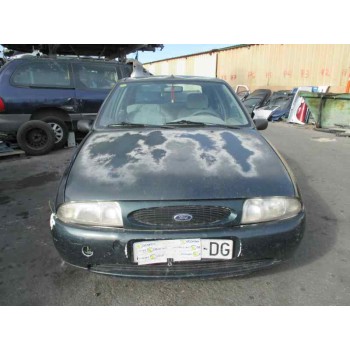 ford fiesta berlina del año 1997
