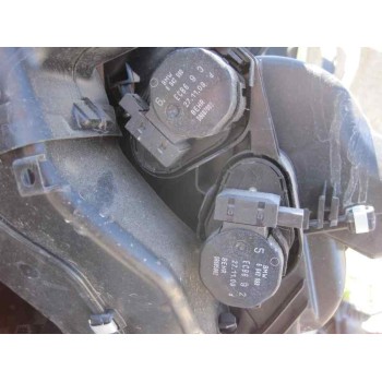 bmw serie 5 berlina (e60) del año 2009