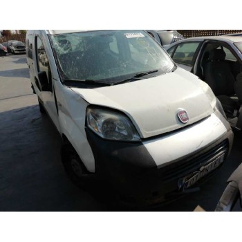 fiat fiorino del año 2015