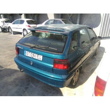 citroën zx del año 1996