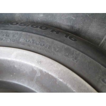 suzuki sx4 rw (ey) del año 2011