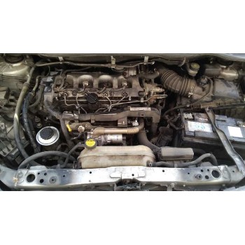 toyota corolla verso (r1) del año 2007