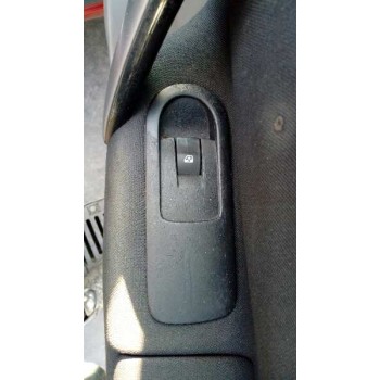 renault scenic ii del año 2007