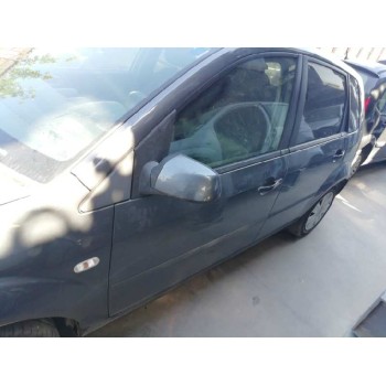 ford fiesta (cbk) del año 2005