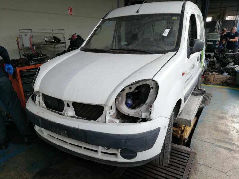 RENAULT KANGOO (F/KC0)