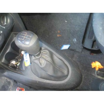 renault clio ii fase ii (b/cb0) del año 2003