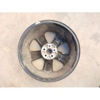 Recambio de llanta para mg zs suv (azs1) 1.5 vti referencia OEM IAM 11513290  