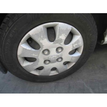 hyundai atos (mx) del año 2003