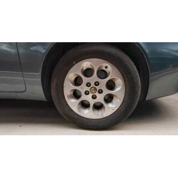 alfa romeo 156 (116) del año 2002