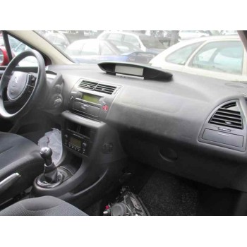 citroën c4 berlina del año 2006