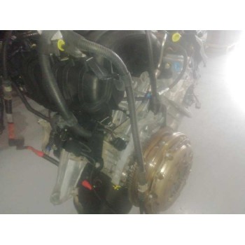 Recambio de motor completo para bmw serie 1 berlina (e81/e87) 116i referencia OEM IAM N45B16A << M >> 