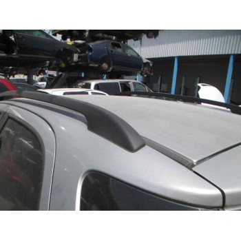 suzuki sx4 rw (ey) del año 2011