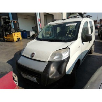 fiat fiorino del año 2015