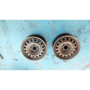 toyota corolla verso (r1) del año 2007