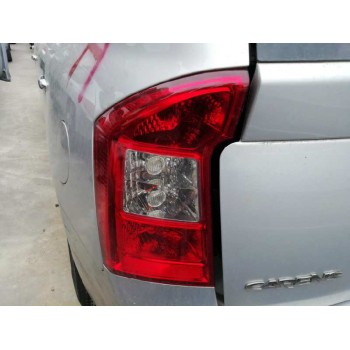 kia carens (un) del año 2006