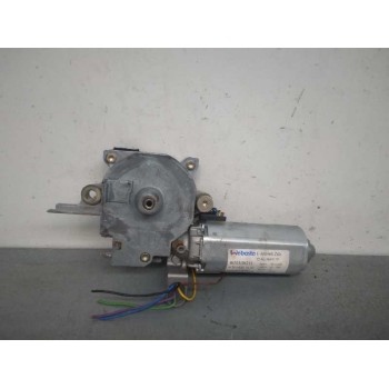 Recambio de motor techo electrico para mercedes-benz clase cls (w219) 3.0 cdi cat referencia OEM IAM A2038203142  