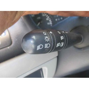 renault clio ii fase ii (b/cb0) del año 2003