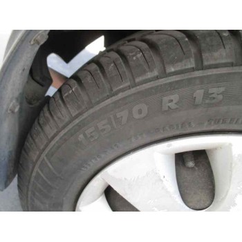 hyundai atos (mx) del año 2003