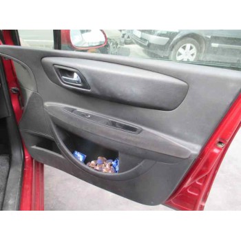 citroën c4 berlina del año 2006