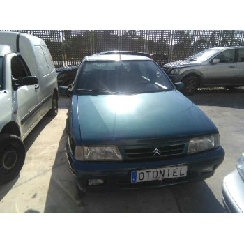 citroën zx del año 1996