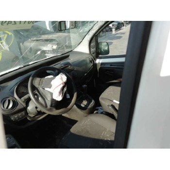 fiat fiorino del año 2015