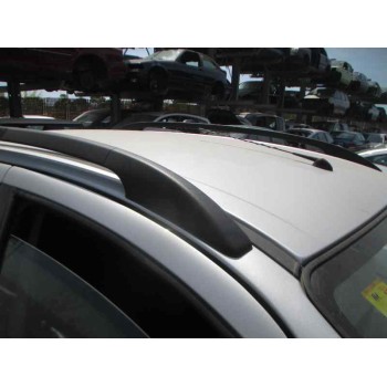 suzuki sx4 rw (ey) del año 2011