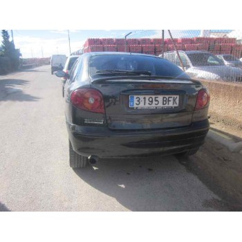 RENAULT MEGANE I COUPE FASE 2 (DA..)