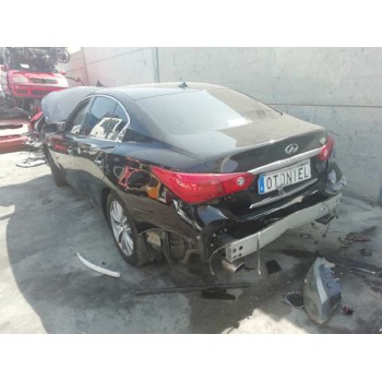 infiniti q50 del año 2017