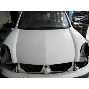 renault kangoo (f/kc0) del año 2004