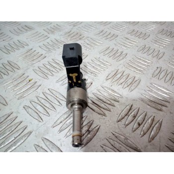 Recambio de inyector para seat altea (5p1) stylance / style referencia OEM IAM 036906036F 036906036M MAGNETI MARELLI