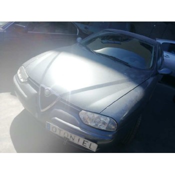 alfa romeo 156 (116) del año 2002