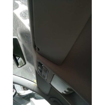 skoda octavia berlina (1z3) del año 2005