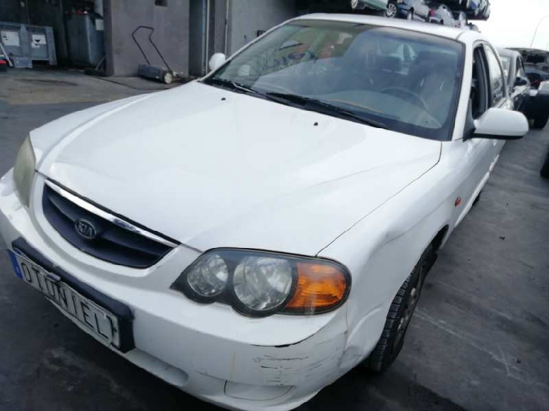 KIA SHUMA II
