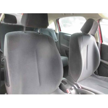 citroën c4 berlina del año 2006